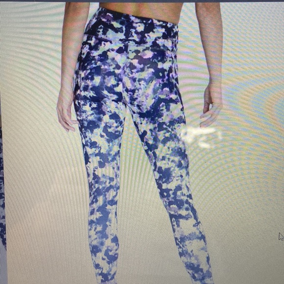 Compression leggings - Picture 3 of 3